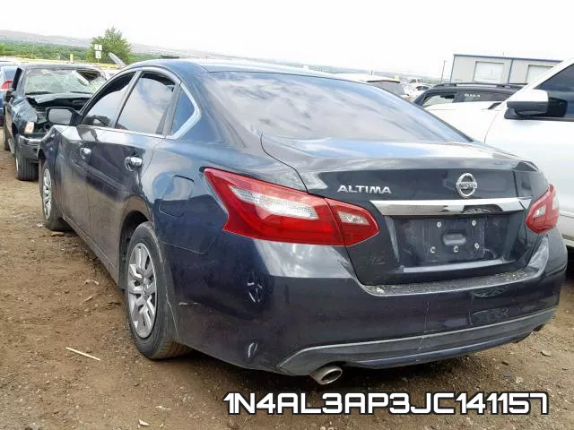 1N4AL3AP3JC141157 фото 4