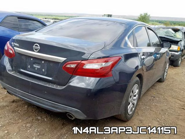 1N4AL3AP3JC141157 фото 5
