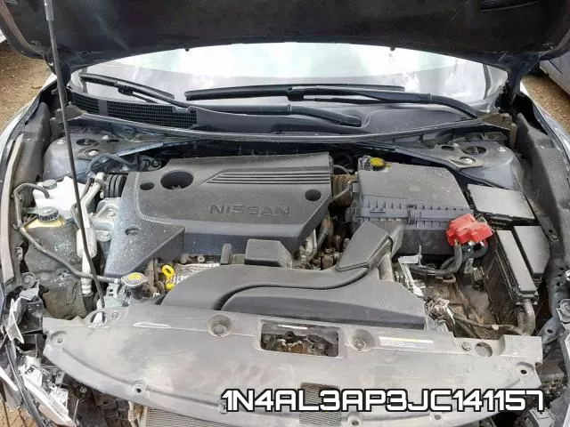 1N4AL3AP3JC141157 фото 8