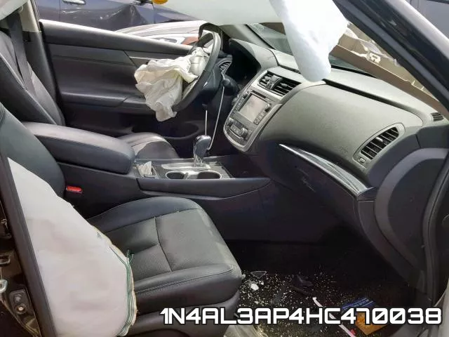 1N4AL3AP4HC470038 фото 6