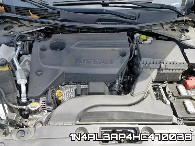1N4AL3AP4HC470038 фото 8