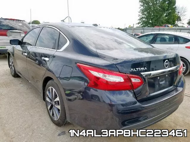 1N4AL3AP8HC223461 фото 4