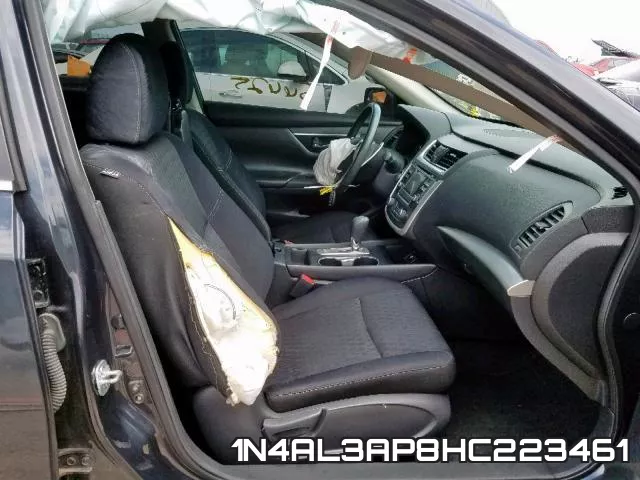 1N4AL3AP8HC223461 фото 6