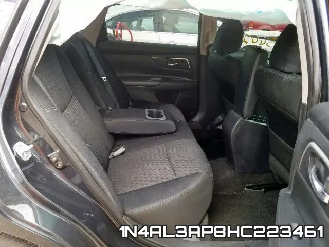 1N4AL3AP8HC223461 фото 7