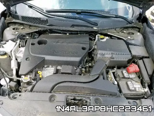 1N4AL3AP8HC223461 фото 8