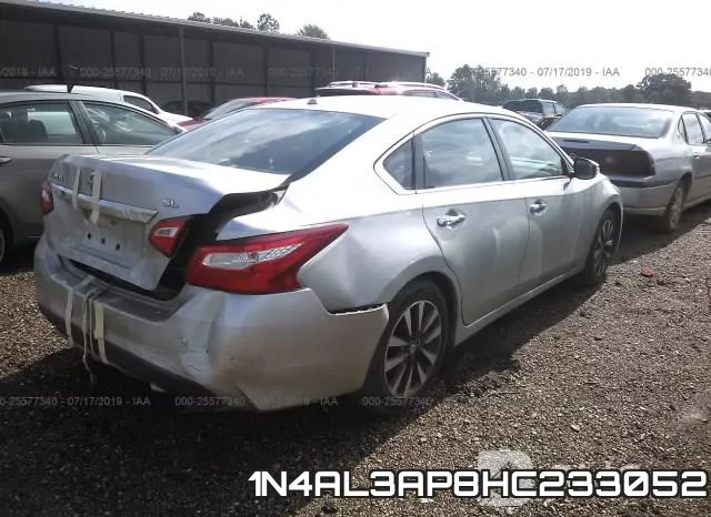 1N4AL3AP8HC233052 фото 5
