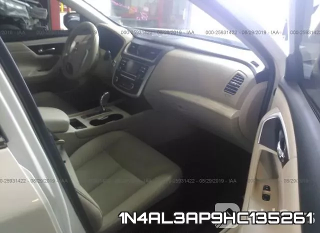 1N4AL3AP9HC135261 фото 6