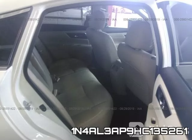 1N4AL3AP9HC135261 фото 9