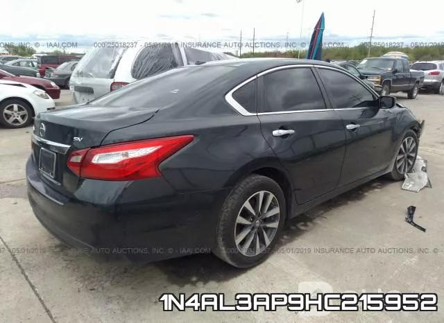 1N4AL3AP9HC215952 фото 5