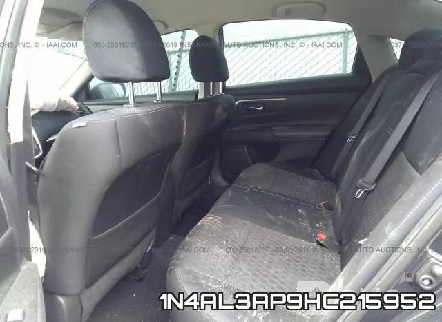 1N4AL3AP9HC215952 фото 9