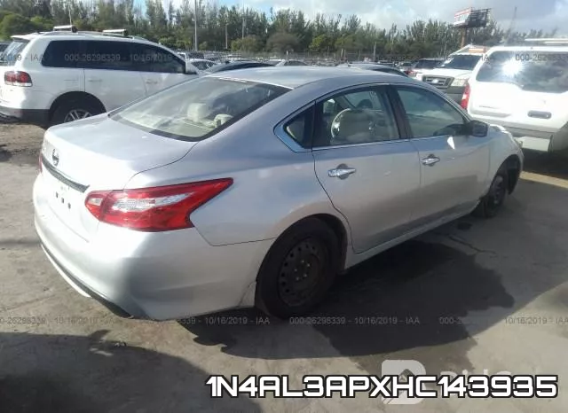 1N4AL3APXHC143935 фото 5