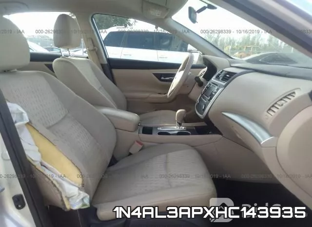1N4AL3APXHC143935 фото 6