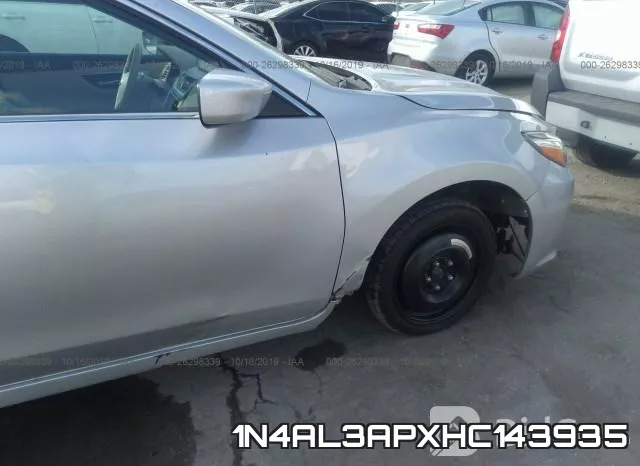 1N4AL3APXHC143935 фото 7