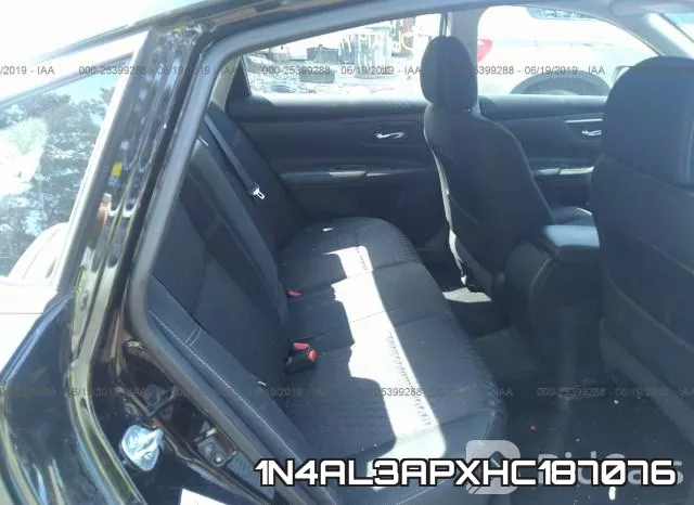 1N4AL3APXHC187076 фото 9