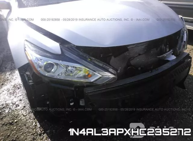 1N4AL3APXHC235272 фото 7