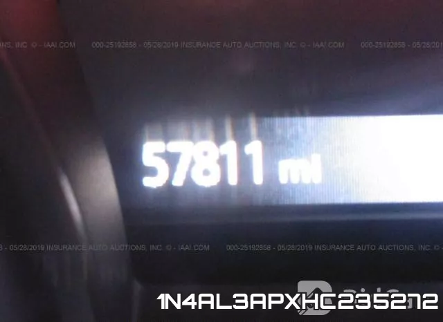 1N4AL3APXHC235272 фото 8