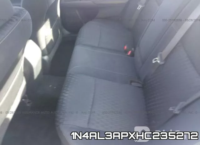 1N4AL3APXHC235272 фото 9