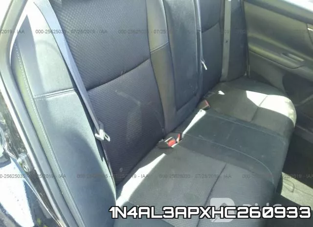 1N4AL3APXHC260933 фото 9
