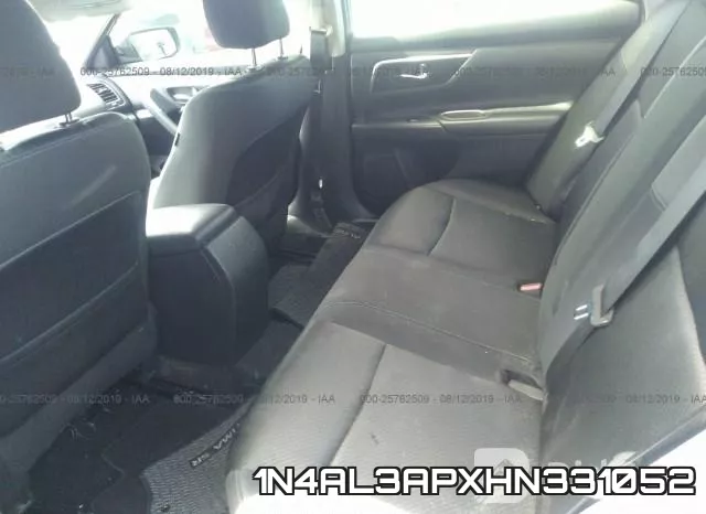 1N4AL3APXHN331052 фото 9