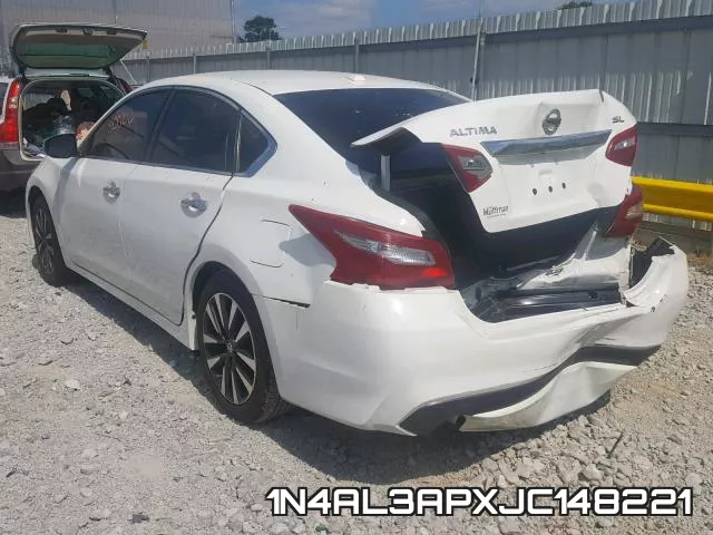 1N4AL3APXJC148221 фото 4