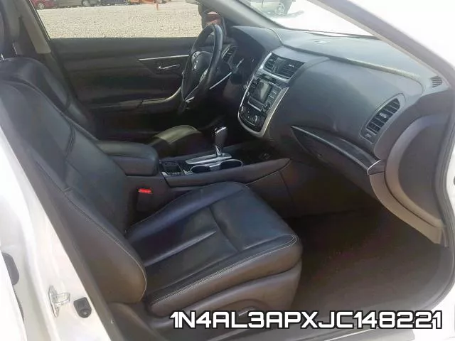 1N4AL3APXJC148221 фото 6