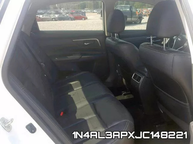 1N4AL3APXJC148221 фото 7