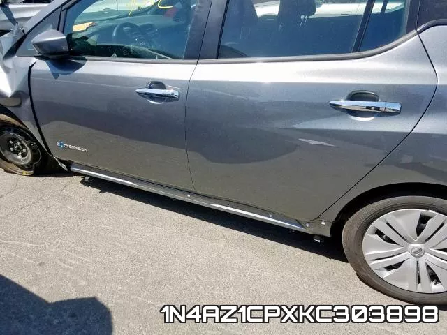 1N4AZ1CPXKC303898 фото 10