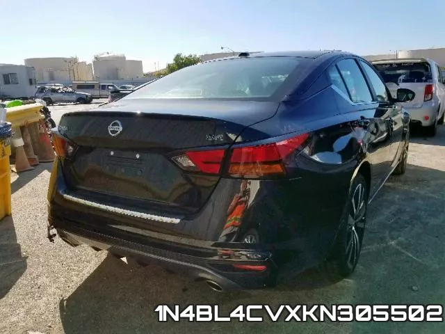 1N4BL4CVXKN305502 фото 5