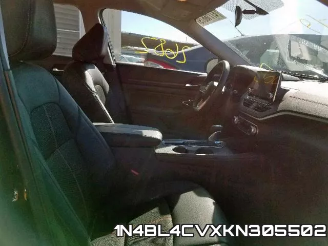 1N4BL4CVXKN305502 фото 6