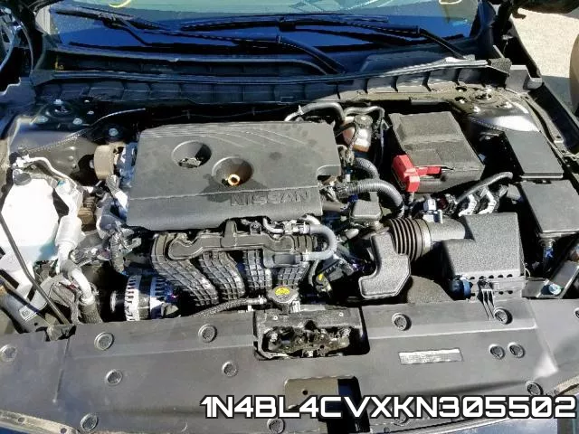 1N4BL4CVXKN305502 фото 8