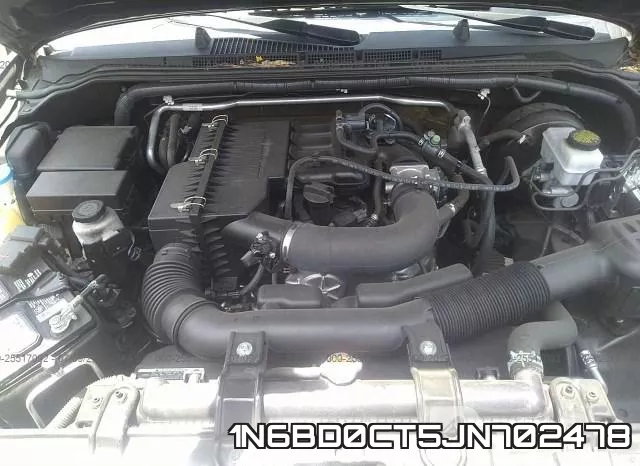 1N6BD0CT5JN702478 фото 2