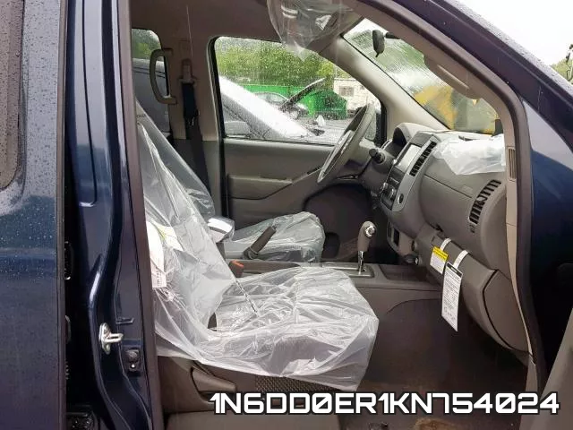 1N6DD0ER1KN754024 фото 6