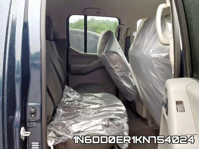 1N6DD0ER1KN754024 фото 7