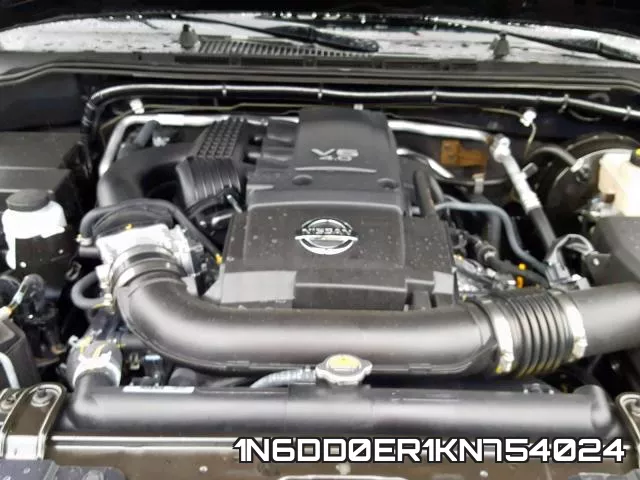 1N6DD0ER1KN754024 фото 8