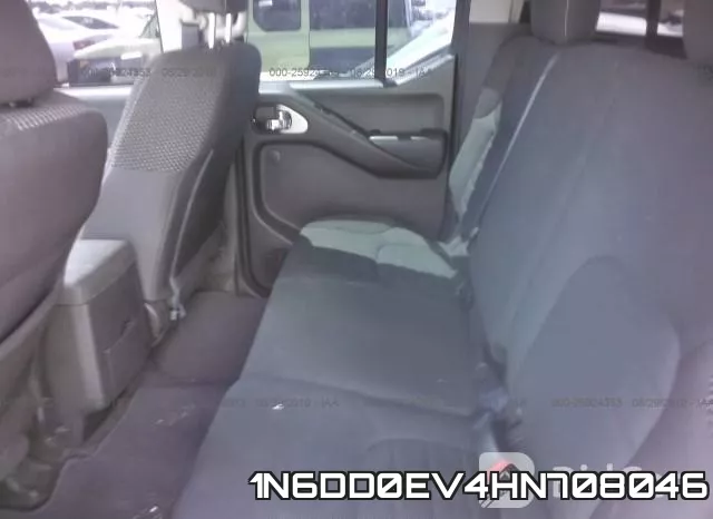 1N6DD0EV4HN708046 фото 9