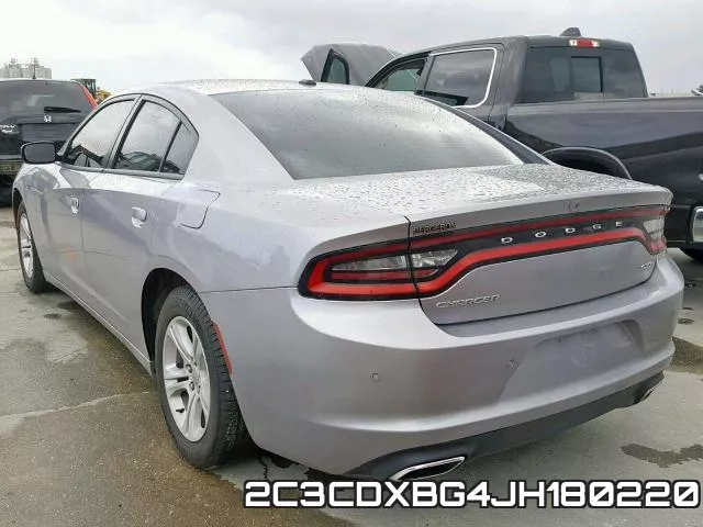 2C3CDXBG4JH180220 фото 4