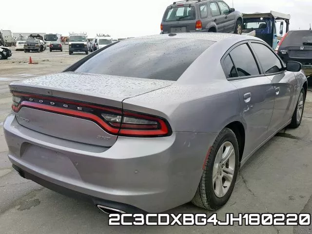 2C3CDXBG4JH180220 фото 5