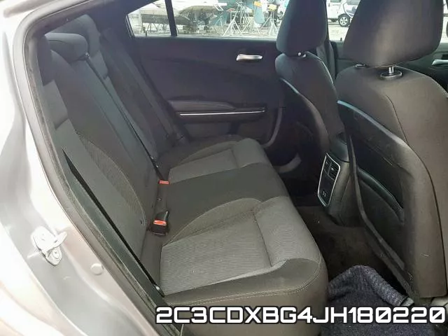 2C3CDXBG4JH180220 фото 7