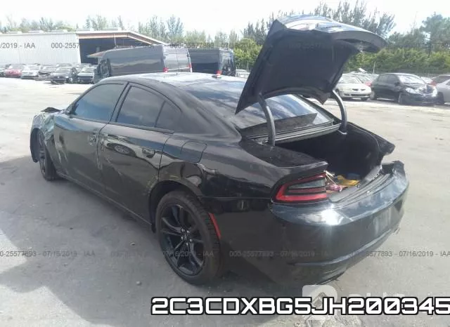 2C3CDXBG5JH200345 фото 4