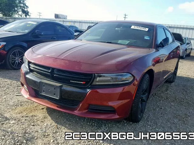 2C3CDXBG8JH306563 фото 3