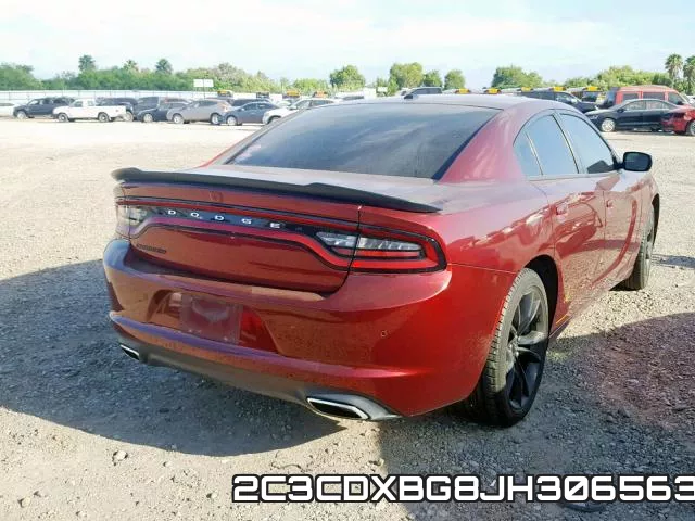 2C3CDXBG8JH306563 фото 5