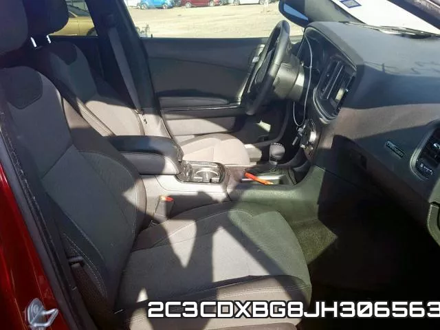 2C3CDXBG8JH306563 фото 6