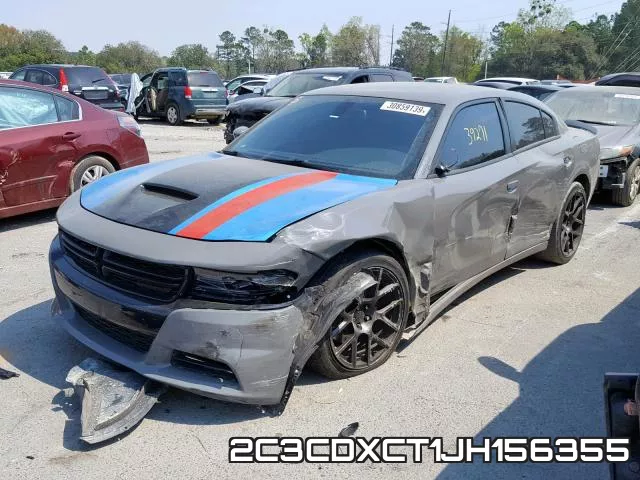2C3CDXCT1JH156355 фото 3