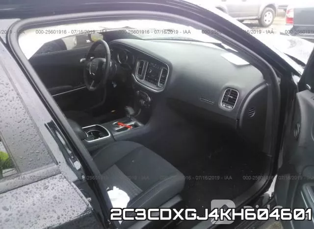 2C3CDXGJ4KH604601 фото 6