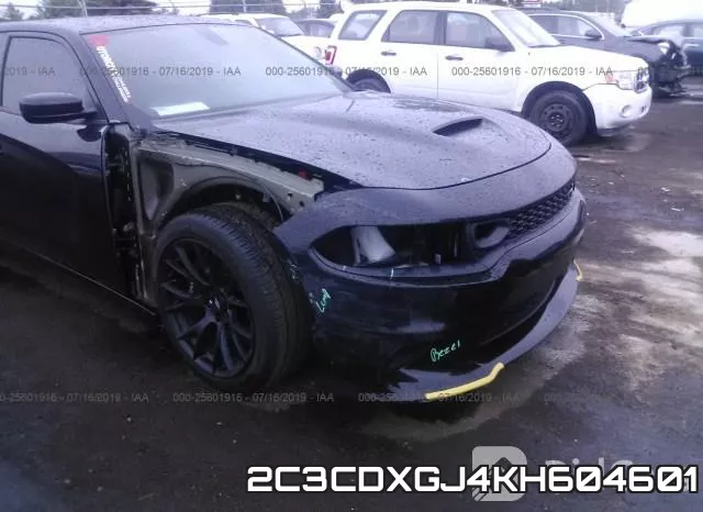 2C3CDXGJ4KH604601 фото 7