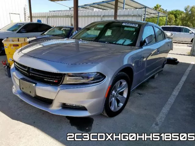 2C3CDXHG0HH518505 фото 3