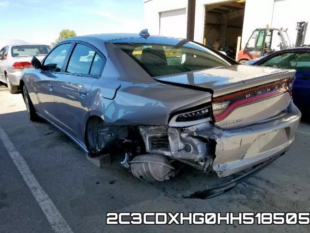 2C3CDXHG0HH518505 фото 4