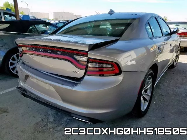 2C3CDXHG0HH518505 фото 5