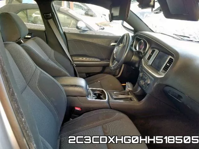 2C3CDXHG0HH518505 фото 6