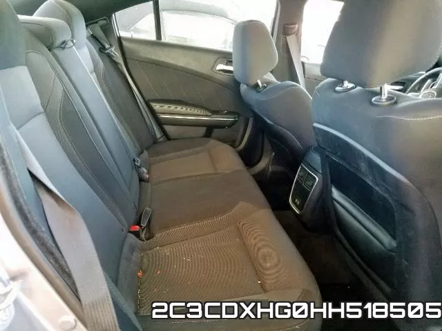 2C3CDXHG0HH518505 фото 7